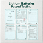 Power battery 48V-10Ah/15Ah/20Ah/25Ah/30Ah - Image 4