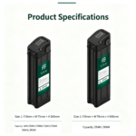 Power battery 48V-10Ah/15Ah/20Ah/25Ah/30Ah - Image 2